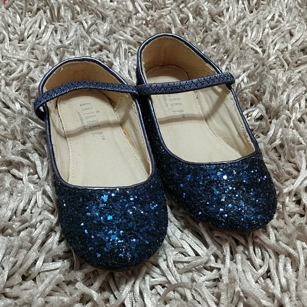Toddler slides